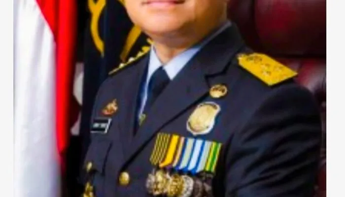 BPKN Usulkan Ronny F. Sompie sebagai Kandidat Wakil Menteri Imigrasi dan Pemasyarakatan di Tengah Dinamika Hukum Pejabat Aktif
