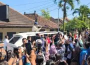 Polda Bali Maksimalkan Pengamanan Kunjungan Kerja Presiden Prabowo di Bali
