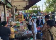 Polda Bali Intensifkan Pengawasan Harga dan Kualitas Pangan Melalui Satgas Pangan