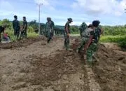 Jembatan Modular Bantuan Presiden di Nias Selatan Capai 84 Persen, Akses Warga Hilihoru Segera Terhubung