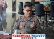 Polda Jateng Tegaskan Rekrutmen Akpol 2026 Berjalan Transparan dan Berintegritas dengan Prinsip BETAH