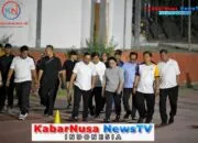 Walikota Semarang Benahi Stadion Tri Lomba Juang, Siapkan Semarang Jadi Magnet Sport Tourism Jawa Tengah