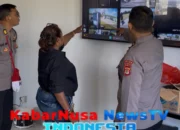 Nilai BUJP Teladan dalam Rangka HUT Bhayangkara ke-80 Tahun 2026