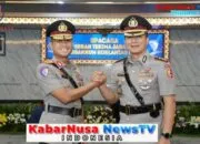 Dirgakkum Korlantas Polri Berganti, Penegakan Hukum Humanis dan Optimalisasi ETLE Jadi Prioritas Nasional