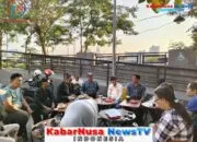 P3UKS Semarang Gelar Raker I, Perkuat Advokasi dan Pemberdayaan Pedagang serta UMKM