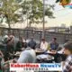 P3UKS Semarang Gelar Raker I, Perkuat Advokasi dan Pemberdayaan Pedagang serta UMKM