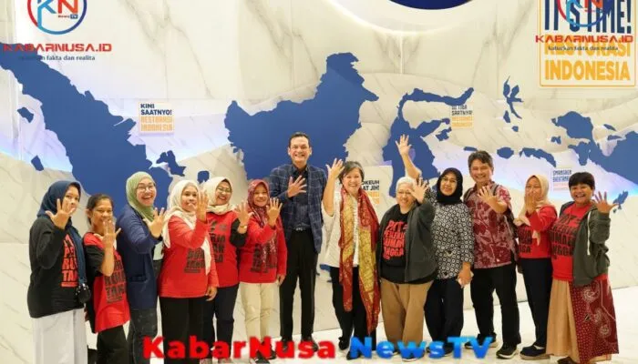 Jala PRT Dorong Pemerintah Segera Susun Aturan Turunan UU PPRT