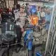 Respons Cepat atas Laporan Call Center 110, Polda Bali Tangani Kecelakaan di Jalan Raya Uluwatu