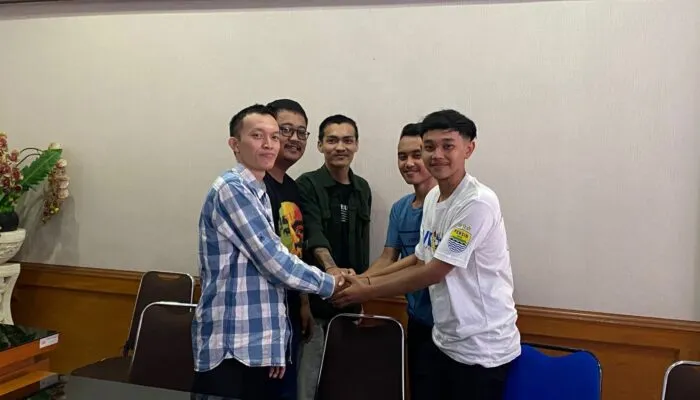 Ditreskrimum Polda Bali Selesaikan Kasus Pengeroyokan Melalui Pendekatan Restorative Justice