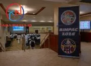 TNI AL Ikuti Pembukaan Latihan Maritim Multilateral RIMPAC 2026 di Hawaii