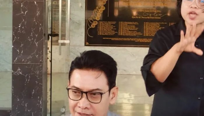 Polda Bali Ungkap 80 Kasus Curat, Curas, Curanmor, dan Cusa, 97 Tersangka Diamankan