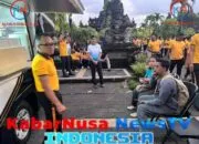 Polda Bali Tingkatkan Pelayanan SKCK Secara Cepat dan Transparan dalam Menyambut HUT Bhayangkara ke-80