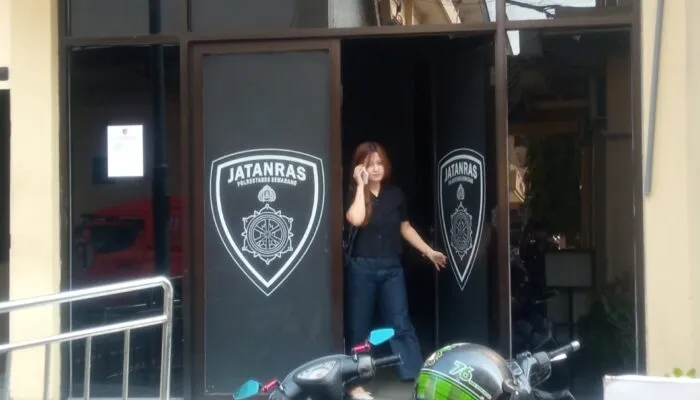 DIPERIKSA PENYIDIK, KASUS DUGAAN ANCAMAN PEMBUNUHAN OLEH KADIS PERDAGANGAN SEMARANG KIAN MEMANAS