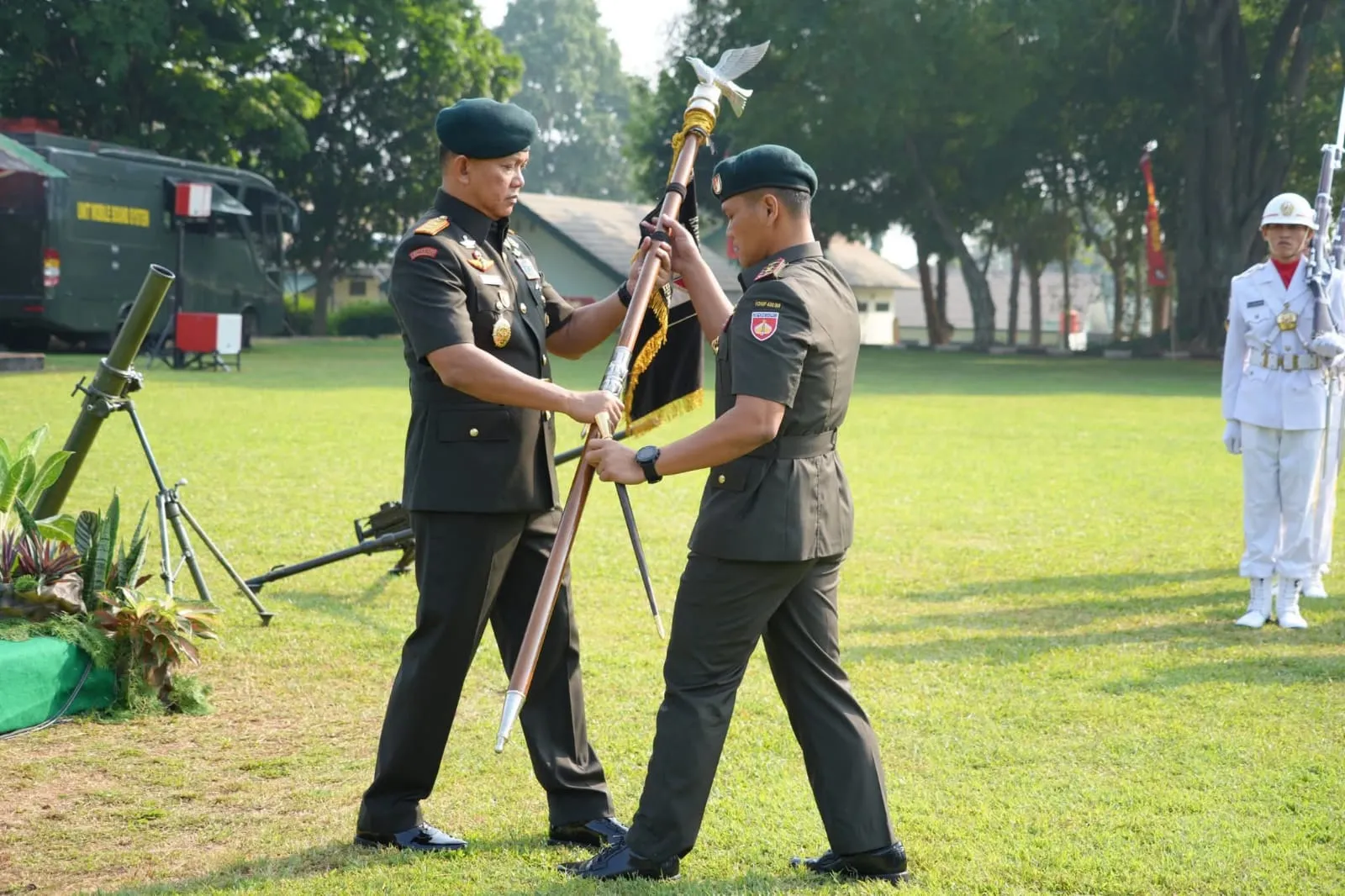 Kodam IV