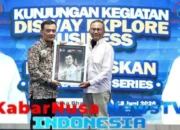 49 Pengusaha Nasional Jajaki Peluang Investasi di Jawa Tengah