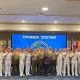 Strategi Pertahanan Maritim Modern : Wakasal Pimpin Delegasi TNI AL di Forum PALS 2026 Hawaii