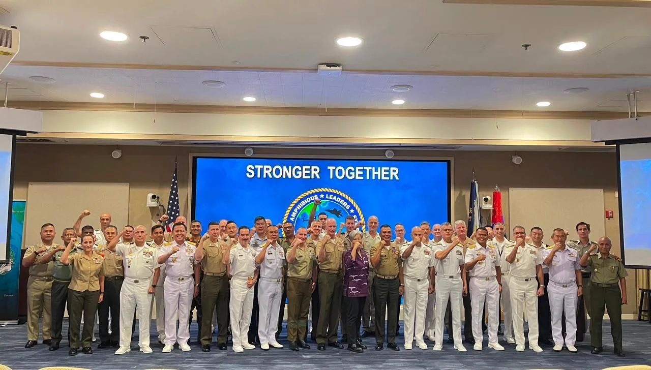 TNI AL