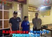 Polresta Banyumas Ungkap Dugaan Pembunuhan Berencana di Arcawinangun, Istri Korban Jadi Tersangka