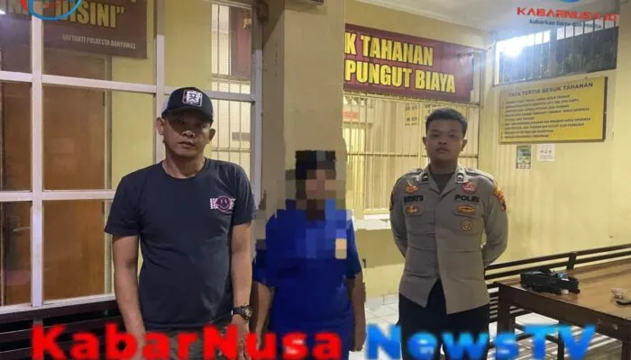 Polresta Banyumas Ungkap Dugaan Pembunuhan Berencana di Arcawinangun, Istri Korban Jadi Tersangka
