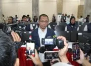 Anak Perwira Polda Jateng Ditetapkan Tersangka Kasus Dugaan Ujaran Kebencian dan Pelanggaran UU ITE