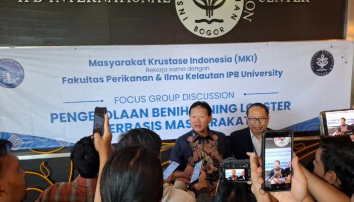 Permen KP Nomor 5 Tahun 2026 Picu Kekhawatiran Nelayan, FGD MKI-IPB Usulkan Masa Transisi Tiga Tahun