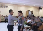 Polda Bali Matangkan Operasi Patuh Agung 2026, Penegakan Hukum Elektronik Jadi Prioritas