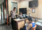 Pelayanan Humanis dan Responsif, SPKT Polda Bali Perkuat Kepercayaan Publik
