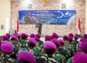 BI Jawa Timur dan Pasmar 2 Perkuat Edukasi Rupiah di Wilayah Perbatasan, Libatkan Satgas Pulau Terluar