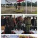 Sinergi TNI-Polri dan Pemkab Hadiri Upacara HUT Ke-80 Lampung Tengah, Usung Visi Indonesia Emas 2045