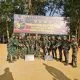 Tampil Memukau, Prajurit Yonif 642/Kapuas Sabet Dua Gelar di Lomba Menembak Kodam XII/Tpr