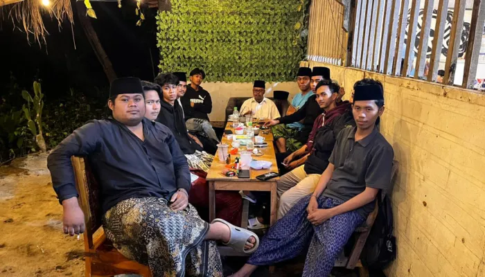 HMP HTN Soroti Pelaksanaan Pemira INSTIBA 2026, Rektor Dukung Upaya Pengawalan Demokrasi Kampus