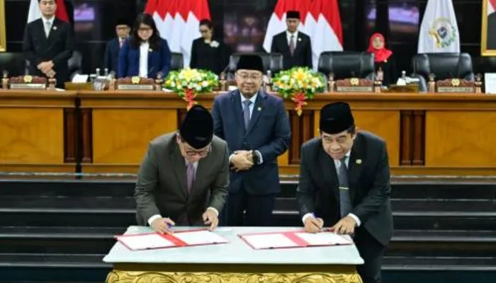 Pemprov DKI Jakarta Sukses Pertahankan Opini WTP ke-9 Beruntun dari BPK RI
