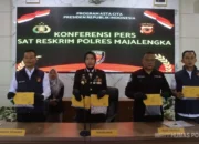 Polisi Ringkus Pelaku Kekerasan Seksual di Majalengka, Tersangka Terancam Penjara Seumur Hidup