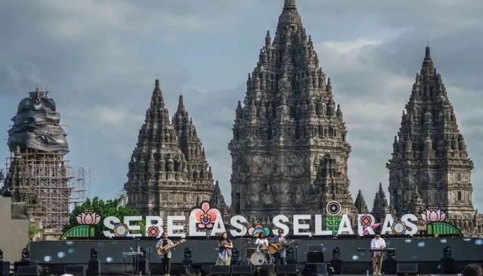 Jadwal dan Harga Tiket Prambanan Jazz 3-5 Juli 2026, Cek Lineup Lengkapnya