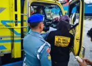 Prajurit TNI AL Gagalkan Penyelundupan Kayu Ilegal Senilai Ratusan Juta di Kumai