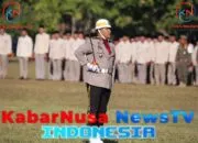 Mengenal AKBP Ramadhanto, Komandan Upacara Peringatan Hari Bhayangkara ke-80 Polda Bali