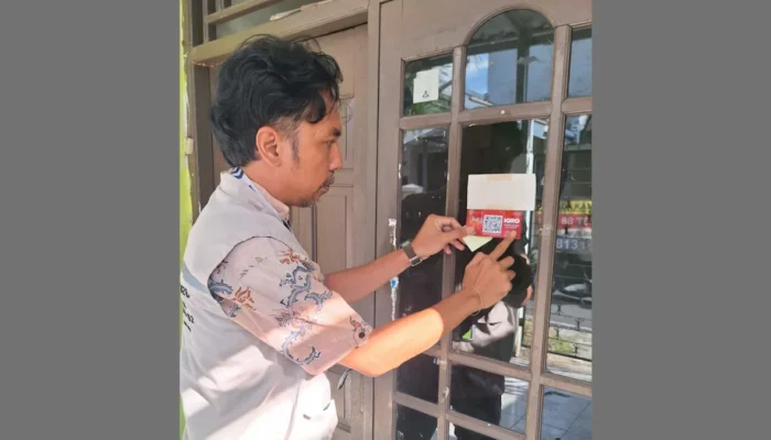 Cukup Scan QR Code, Pemkot Semarang Luncurkan Program IQRO untuk Mudahkan Urus Pajak Daerah
