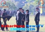 Kapolda Bali Pimpin Upacara Hari Bhayangkara ke-80, Tegaskan Sinergi Polri dan Masyarakat