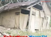Delapan Bulan Pascabanjir Bandang, Puluhan Korban di Buket Linteung Masih Menanti Dana Tunggu Hunian