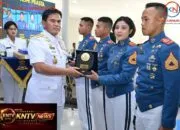 Kasal Serahkan Ijazah dan Bekali Capaja AAL Angkatan ke-72, Tegaskan Pentingnya Karakter Pemimpin TNI AL Masa Depan
