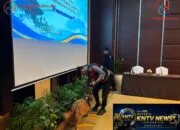 Unit Jibom Satgas Tindak Lakukan Sterilisasi Hotel Merusaka, Pastikan Keamanan Forum Internasional TWG dan MSC Ke-27
