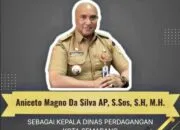 Dugaan Ancaman terhadap Pedagang Pasar Dargo Masuk Tahap Gelar Perkara, Penyidik Terbitkan SP2HP