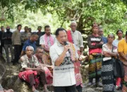 Tak Kalah dari Wae Rebo, Mendagri Tito Karnavian Dorong Desa Adat Matabesi Belu Jadi Ikon Wisata NTT