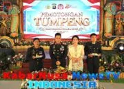Syukuran Hari Bhayangkara ke-80, Kapolda Bali Tegaskan Komitmen Polri Semakin Profesional dan Berintegritas