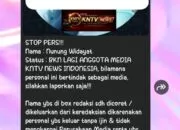 STOP PERS NUNUNG WIDAYAT!!!
