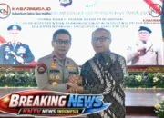 Wakapolda Bali Hadiri Syukuran HUT PP Polri XXVII Tahun 2026, Pererat Sinergi dengan Purnawirawan