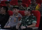 Perkuat Sinergi, Polda Bali Rayakan Hari Bhayangkara ke-80 dengan Pagelaran Wayang Cenk Blong