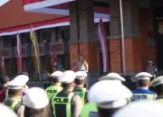 Polda Bali Gelar Operasi Gapura Agung III Guna Amankan Pertemuan Asap Lintas Batas 2026 di Nusa Dua