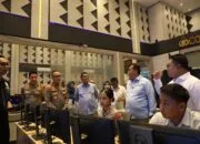 KSP Dudung Abdurachman Apresiasi Pelayanan Publik Polda Bali, Penerbitan SKCK Tuntas di Bawah 3 Menit