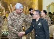Cetak Sejarah di Pakistan, Perwira Hukum TNI AD Lulus NDU Setingkat Lemhannas dan Raih Gelar Master